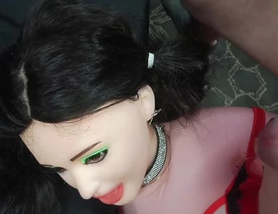 Handy Handjob by Hannah