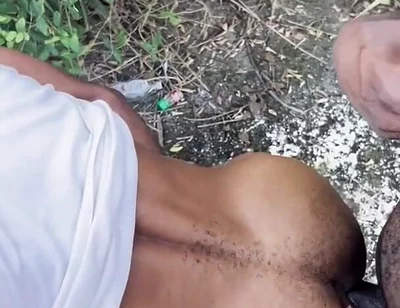 Riding on a Huge Dick for the First Time.