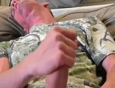 Masturbation