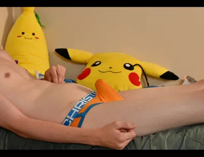 My Tummy Is Full of Pizza, My Stomach Struggles to Digest It All.