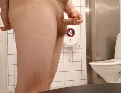 Public Toilets 2025