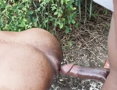 Amateur Straight Guy Trying Something Extraordinary