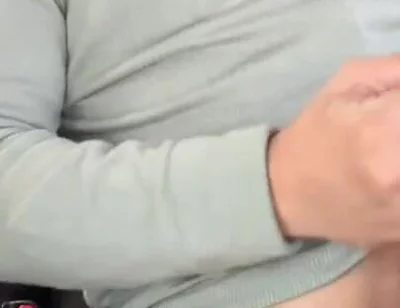 Alone in the Car