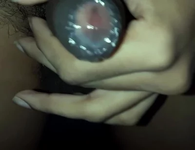 Desi Cute Asian Boy Handjob