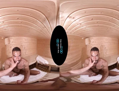 Lets Celebrate I - Virtual Reality