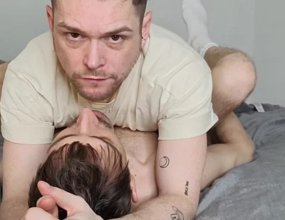 Good Old Fashioned Anal Orgasm