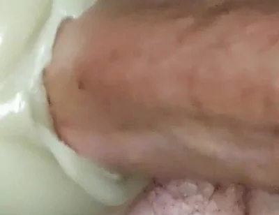 Toy Job and Handjob
