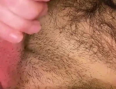 Pump on Balls CBT Cum