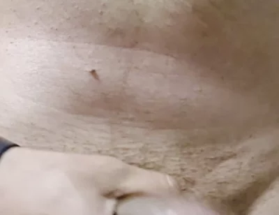 I Am Cumming