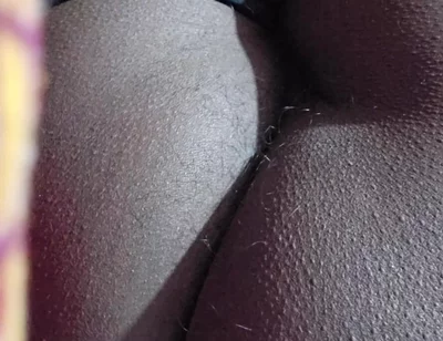 Hot Indian Boy Masturbation Big Black Cock Cum Short on Tummy