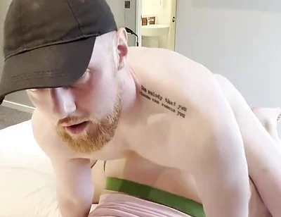 Big Ass Bottom Takes 8 Inch Big Dick