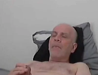 Big Old Cum Cock