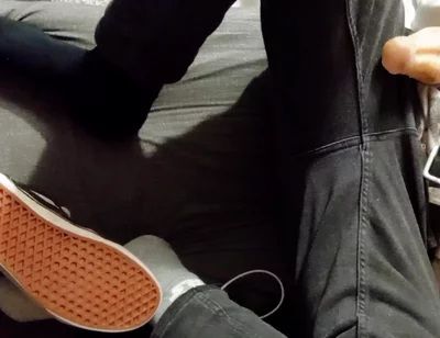 Vans Shoes My Feet Socks and Fun