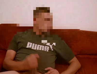 I Love Recording Myself Jerking off