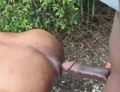 His Dick Is so Sweet