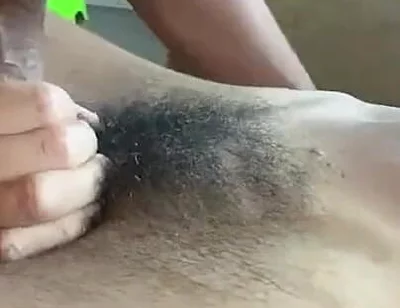 I Breastfed My Husband in the Bath