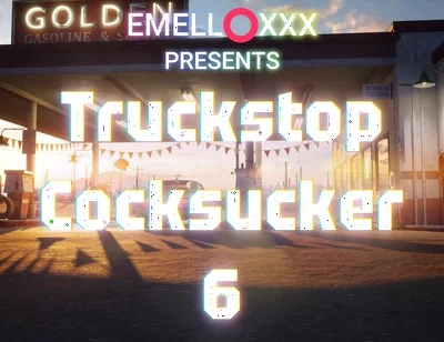 Truck Stop 6