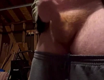 Soft Piss, Hard Cum