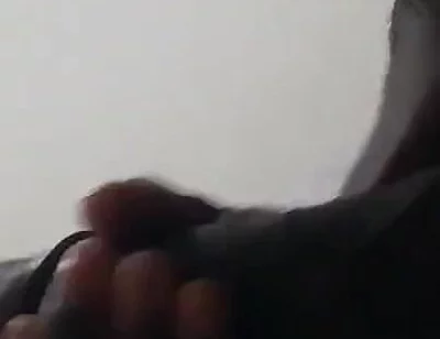My Big African Cock