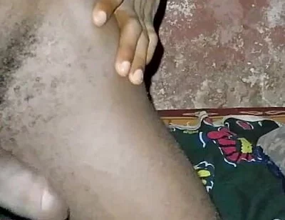 Humping My Bed Is as Real Sex 4