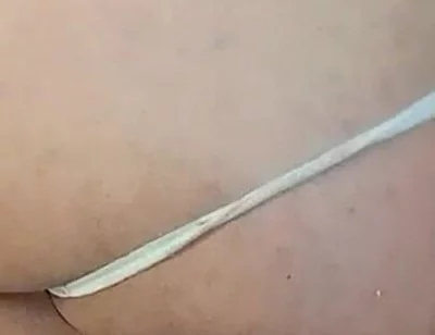 Que Delicia Verme Con Todo Mi Juguete Enorme Adentro!!!!