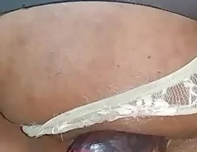 Quieres Ver Cómo Por Fin Me Cabe Toda Esta Vergota Gorda Y Enorme???exquisita!!!!!!