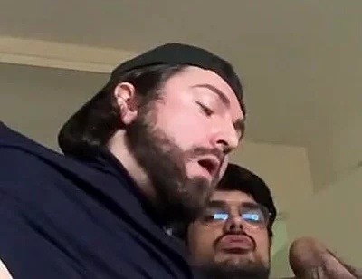 Sucking and Jerking off Together We Cum