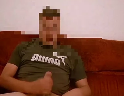 I Love Recording Myself Jerking off