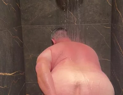Some Sheer Outfits in Shower