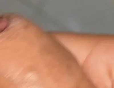 What a Fucking Monstrous Broomstick Dick.