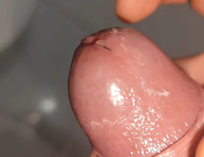 What a Fucking Monstrous Broomstick Dick