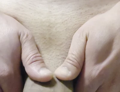I Want Cum See Me How I Do