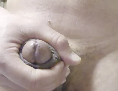Watch Me Cumming for U Now