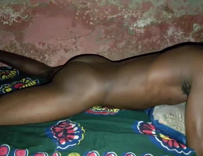 Humping My Bed Is as Real Sex 2