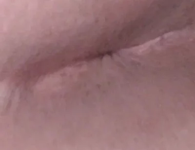 Lying Naked in My Bed, Nice and Warm Under the Covers...