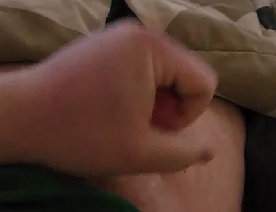 Masturbating While Home by Myself