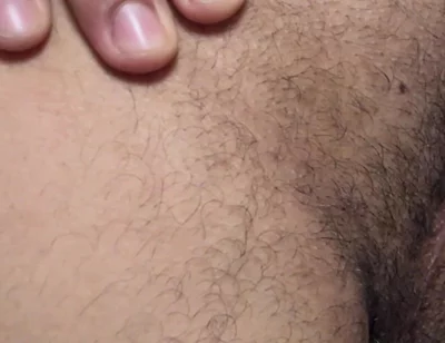 Giant Demon Lets Himself Be Seen Naked by Tiny Human