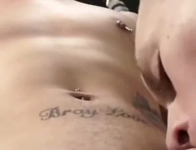 Creampie by Accident