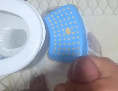 The Kurdish Couple Masturbates at the Same Time.