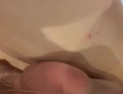 Sex with My Twink in a Dressing Room