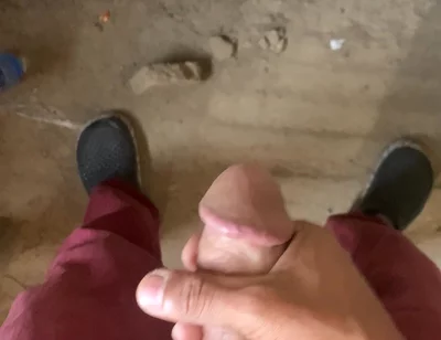 Jerking in an Uncompleted Building