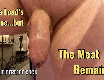 The Load’s Gone but the Meat Remains