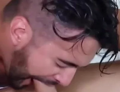 Sucking Brachalli