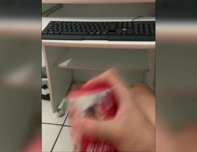 Handjob with Homemade Egg Talking Dirty and Cumming a Lot - Solo