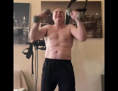 Wank Compilation