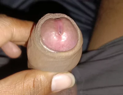 Today I Shook My Cock so Much That All the Water Came Out