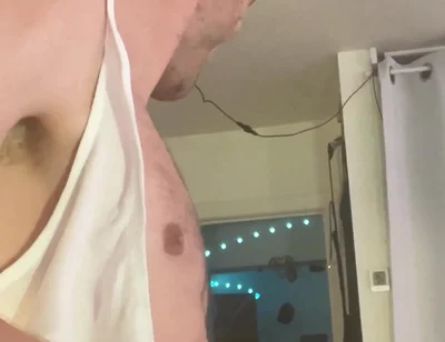 Muscle Worship Vid with Hulk Ending