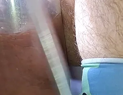 Massive Cockpumping