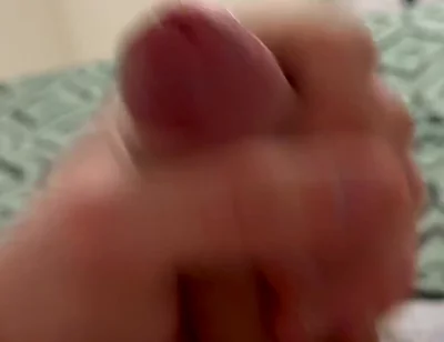 Solo Jerking off