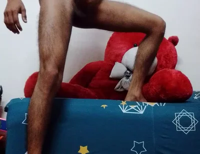 Teen Asian Bangladeshi Boy Masturbation